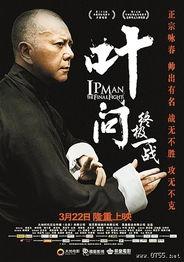 叶问1在线观看国语版,国术宗师传奇，拳拳到肉的国语版震撼呈现