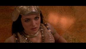 木乃伊2高清在线观看,永恒之咒高清在线观影指南  第3张