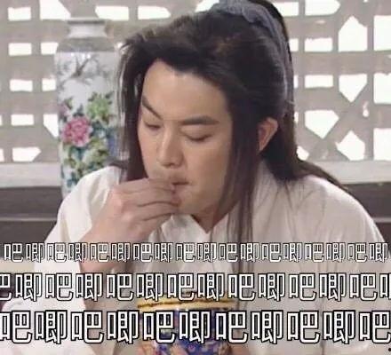 娱乐圈吃瓜婆,揭秘吃瓜婆背后的真相与内幕  第3张